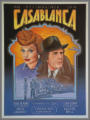 Casablanca Re-Imagined